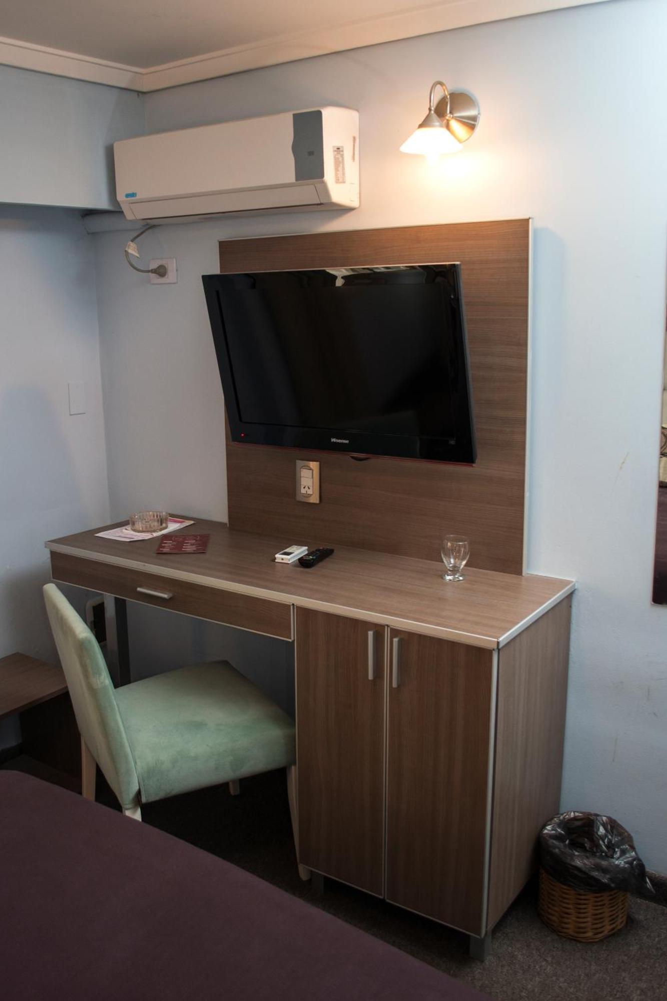 Hotel Posadas Cameră foto